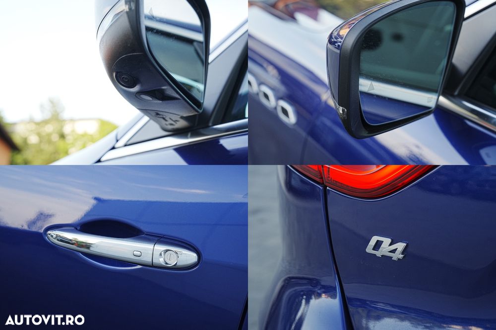 Maserati Levante Q4 GranSport - 31