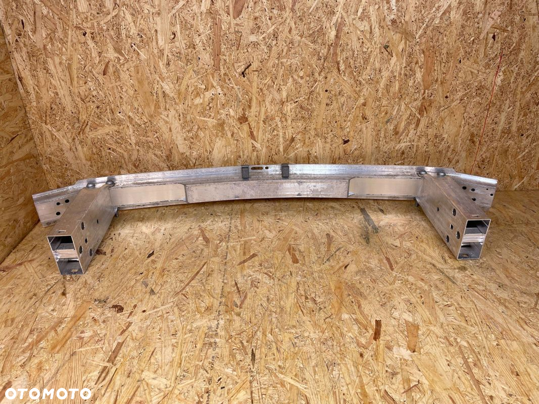 BELKA ZDERZAKA PRZÓD PRZEDNIA MERCEDES W177 W247 W118 A1776202800 - 4
