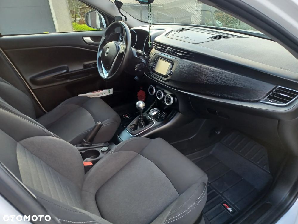Alfa Romeo Giulietta 1.4 TB - 6