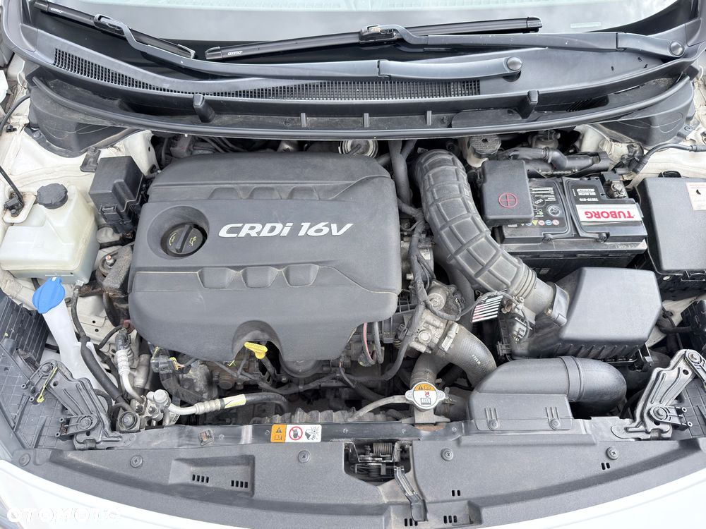 Hyundai i30 1.6 CRDi Premium - 25