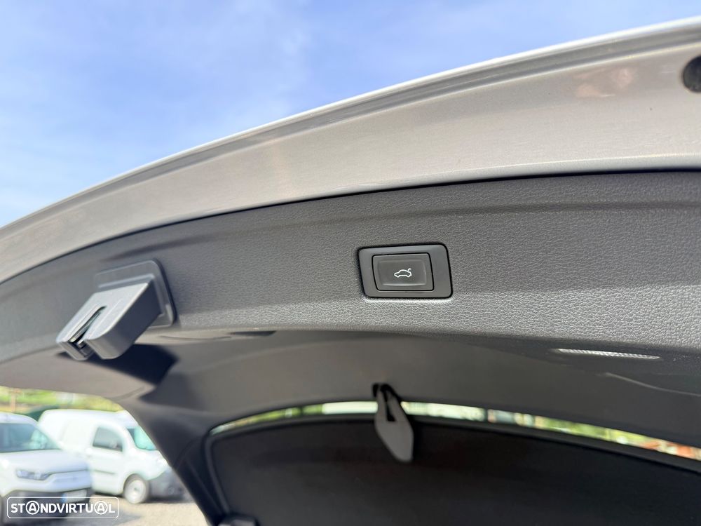 Audi A5 Sportback 35 TDI S tronic sport - 41