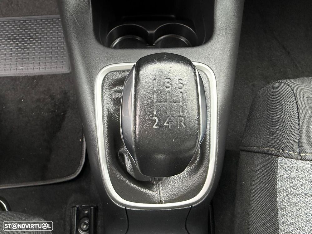 Citroën C3 1.2 PureTech Origins - 23