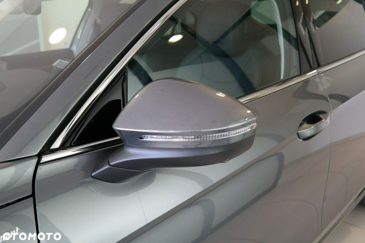 Skoda Superb - 11