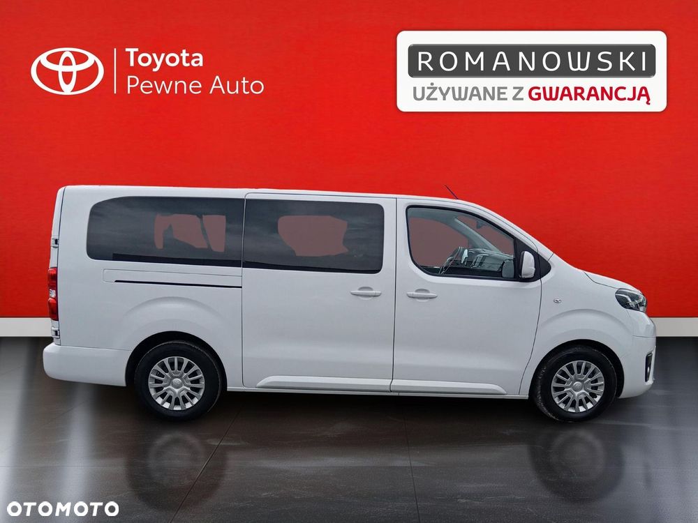 Toyota Proace Verso - 17