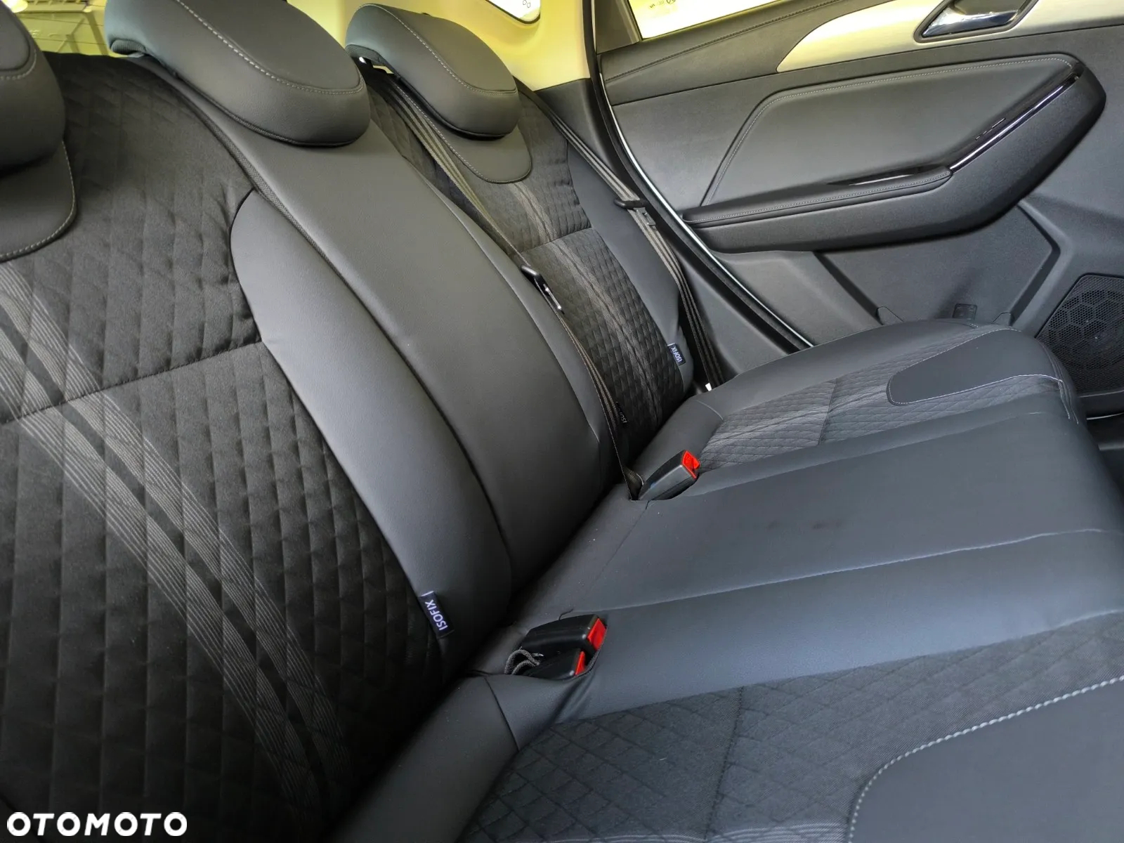 BAIC 3 1.5T Luxury - 32