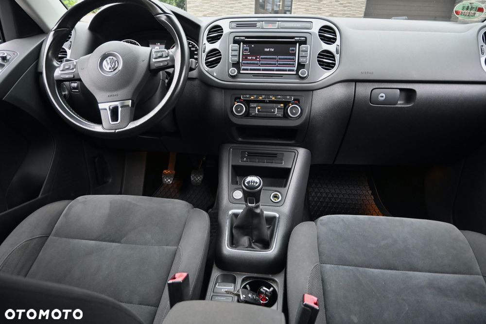 Volkswagen Tiguan 2.0 TSI 4Motion Exclusive - 21