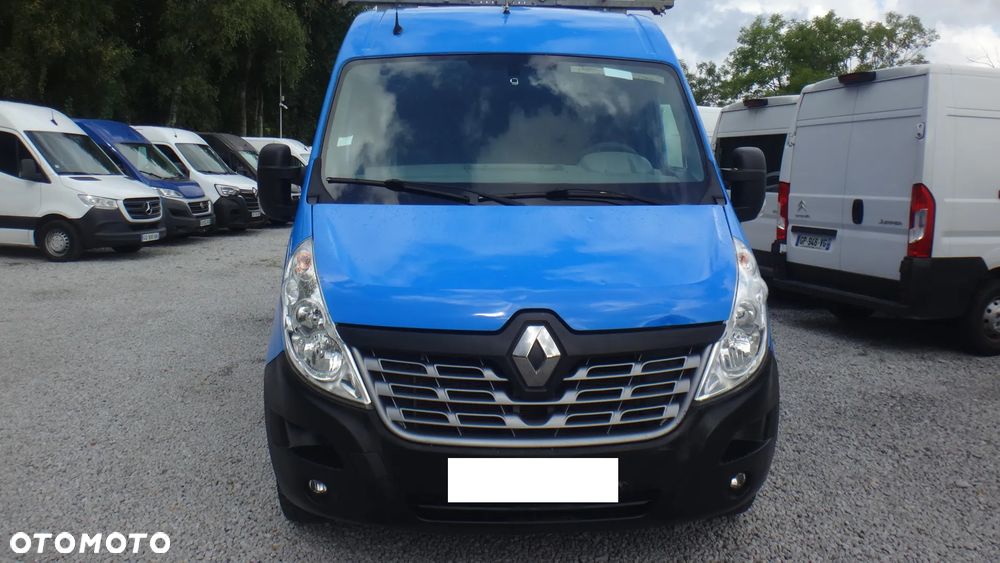 Renault Master - 4