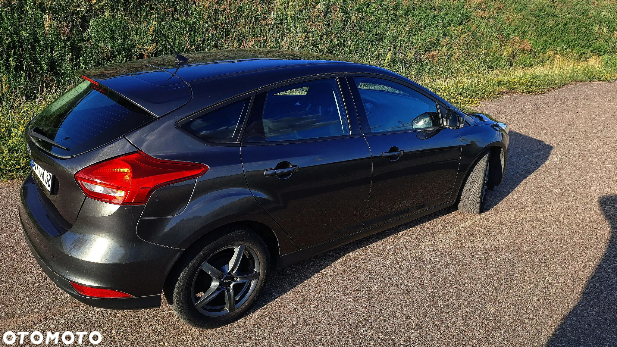 Ford Focus 1.6 Trend - 13