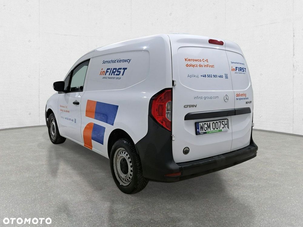 Mercedes-Benz Citan - 6
