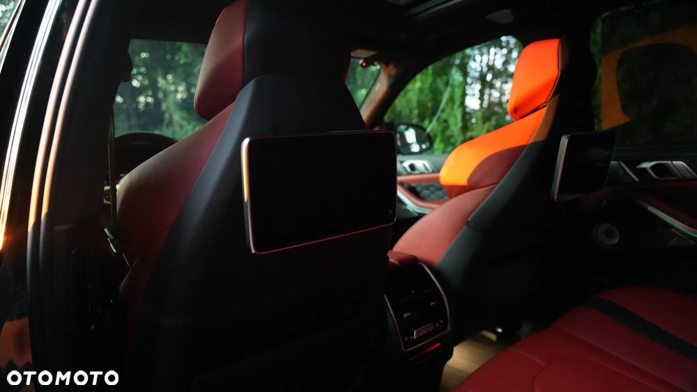 BMW X5 M Competition - 36