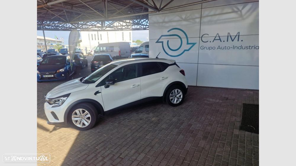 Mitsubishi ASX 1.0 MPI-T Invite - 6