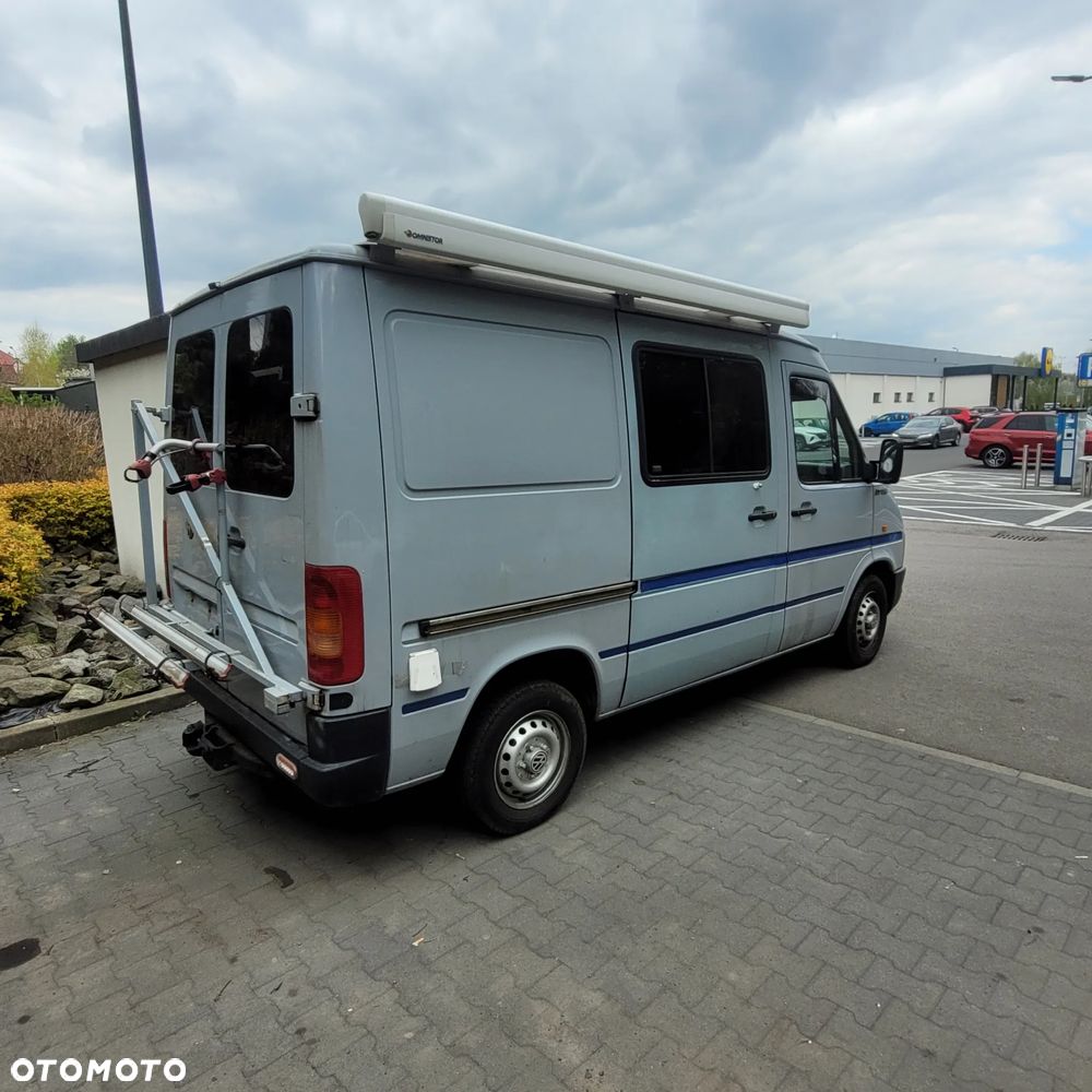 Volkswagen LT 2DG152/W81 - 3