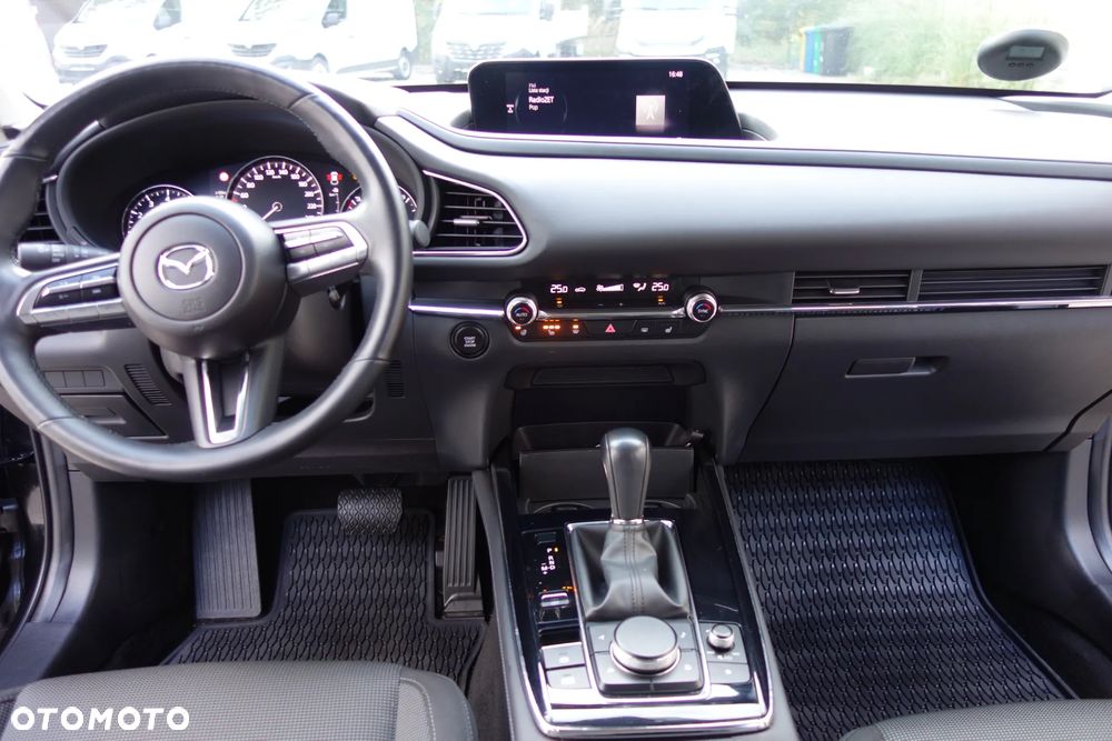 Mazda CX-30 e-SKYACTIVE G 150 SKYACTIV-Drive PRIME-LINE - 5