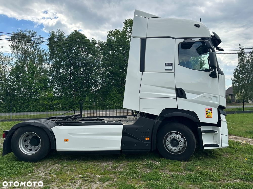 Renault T HIGH ACC LED Niemcy - 7