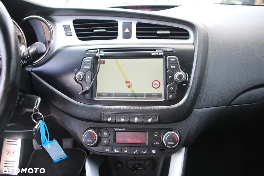 Kia Ceed 1.6 CRDi L - 14