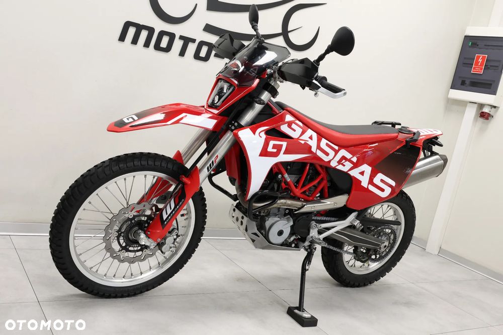 Husqvarna 701 - 9