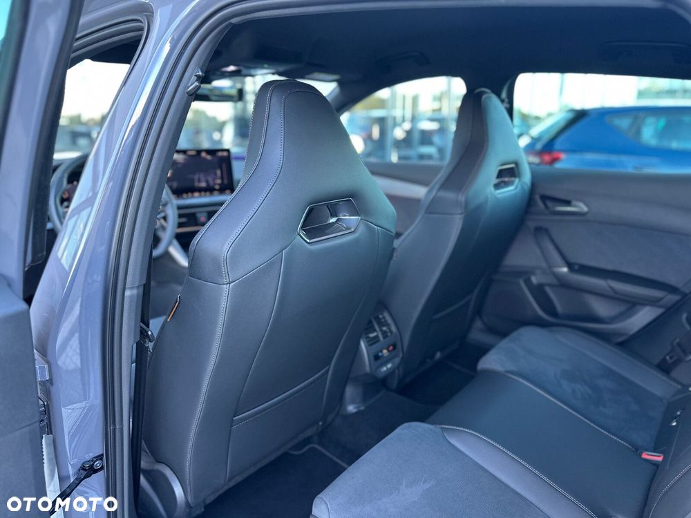 Cupra Formentor 2.0 TSI 4Drive DSG - 18