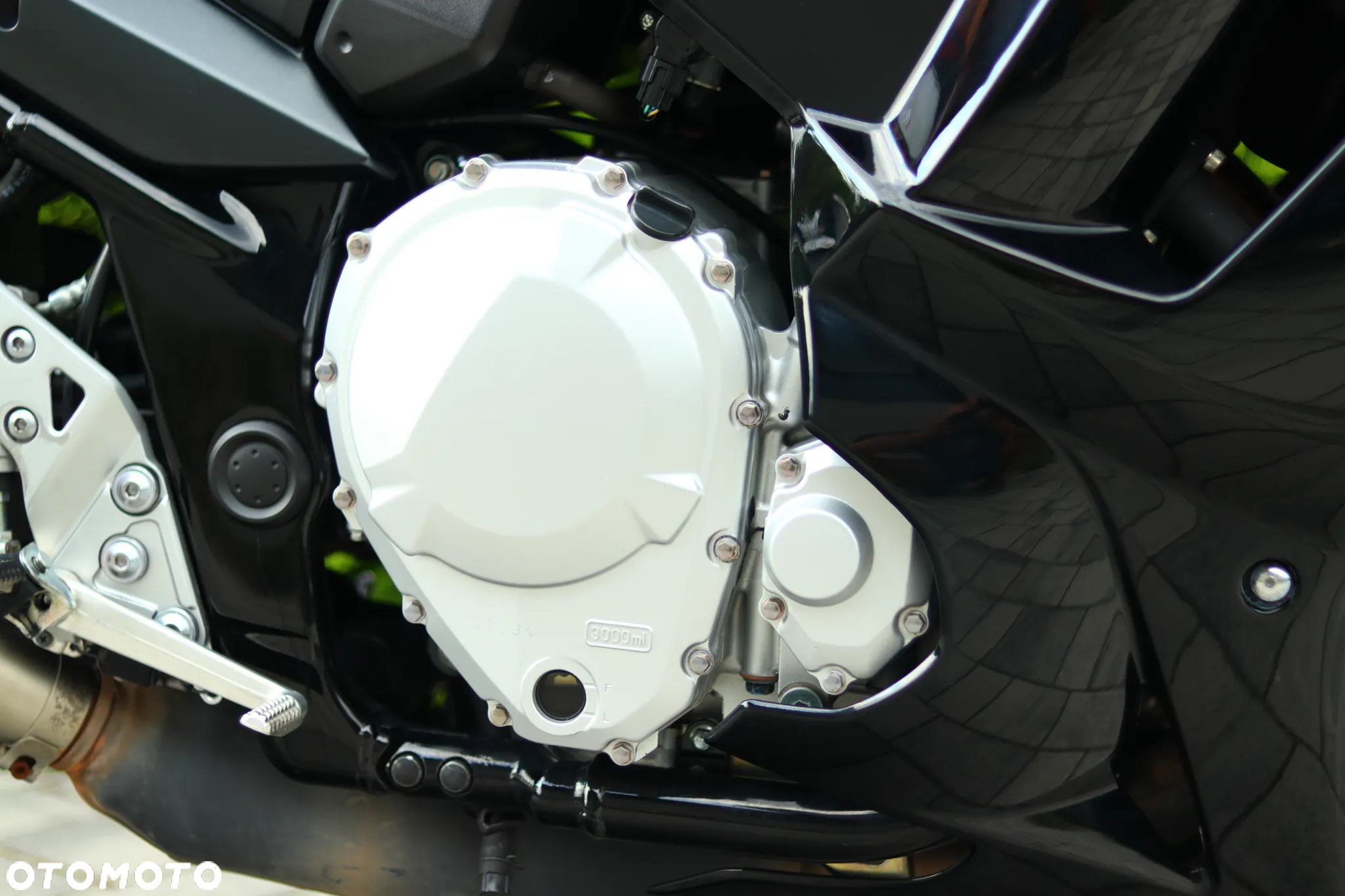 Suzuki GSX-F - Katana - 9