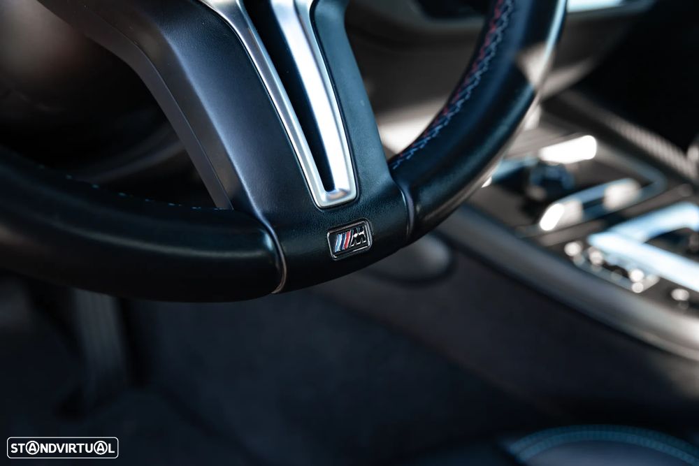 BMW M2 Competition Auto - 43