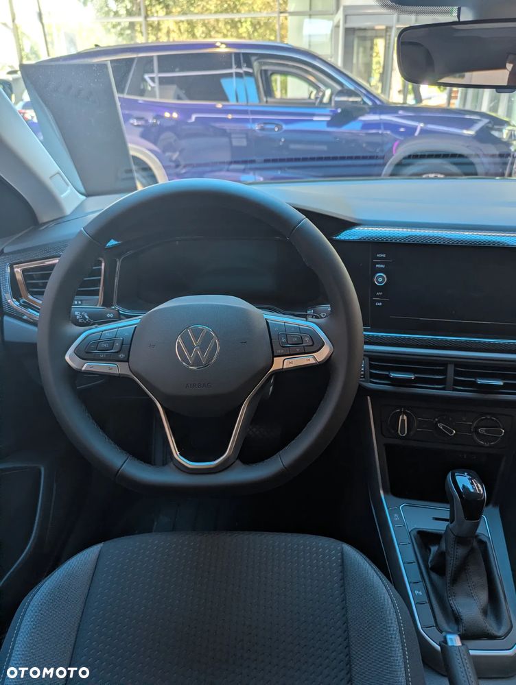 Volkswagen Taigo 1.0 TSI Pure DSG - 7