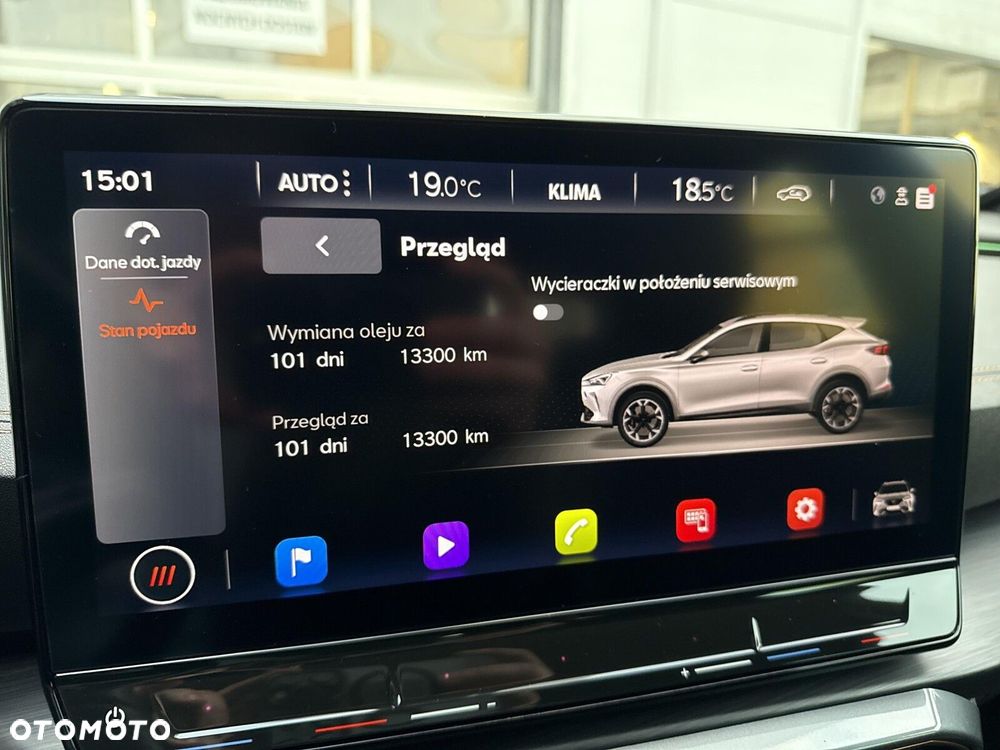 Cupra Formentor 1.5 TSI DSG - 27