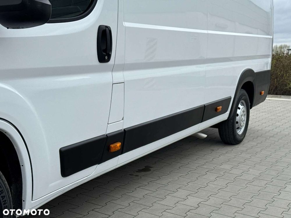 Fiat Ducato - 11
