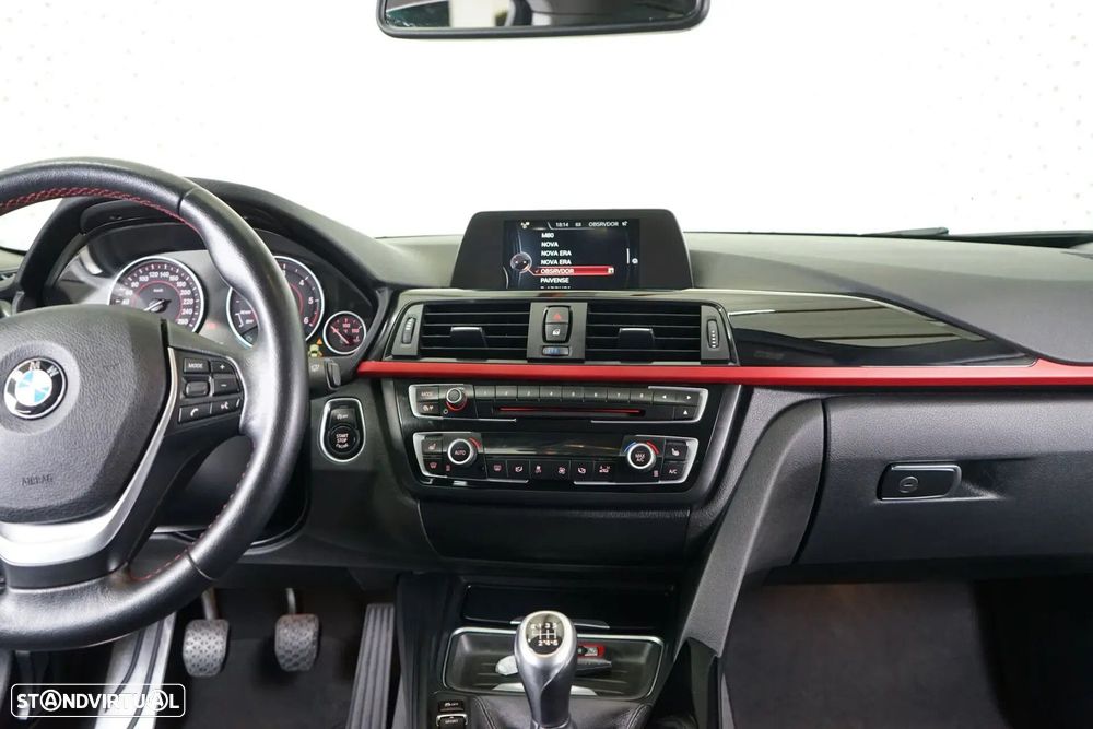 BMW 420 Gran Coupé - 21