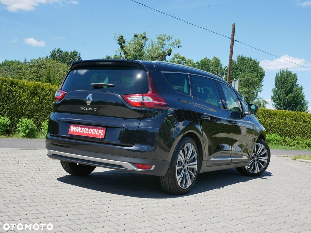 Renault Grand Scenic ENERGY dCi 110 Business - 3