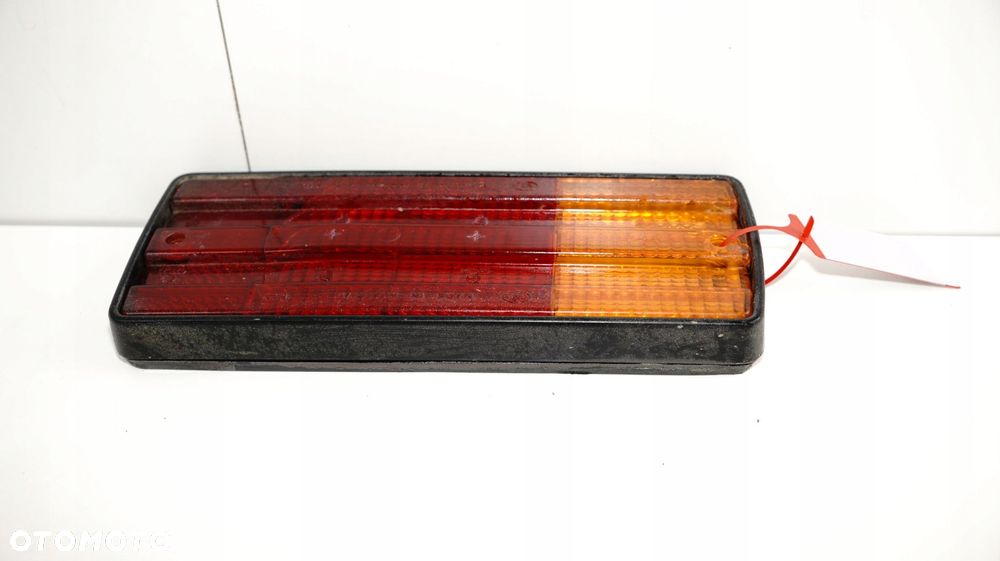 LAMPA TYŁ TYLNA MERCEDES G-KLASA W463 89R- - 2