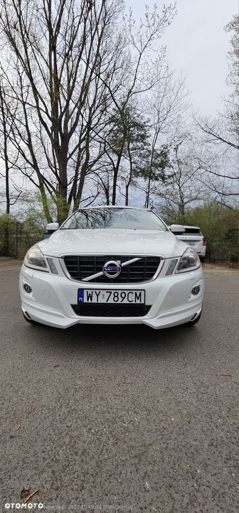 Volvo XC 60 - 36