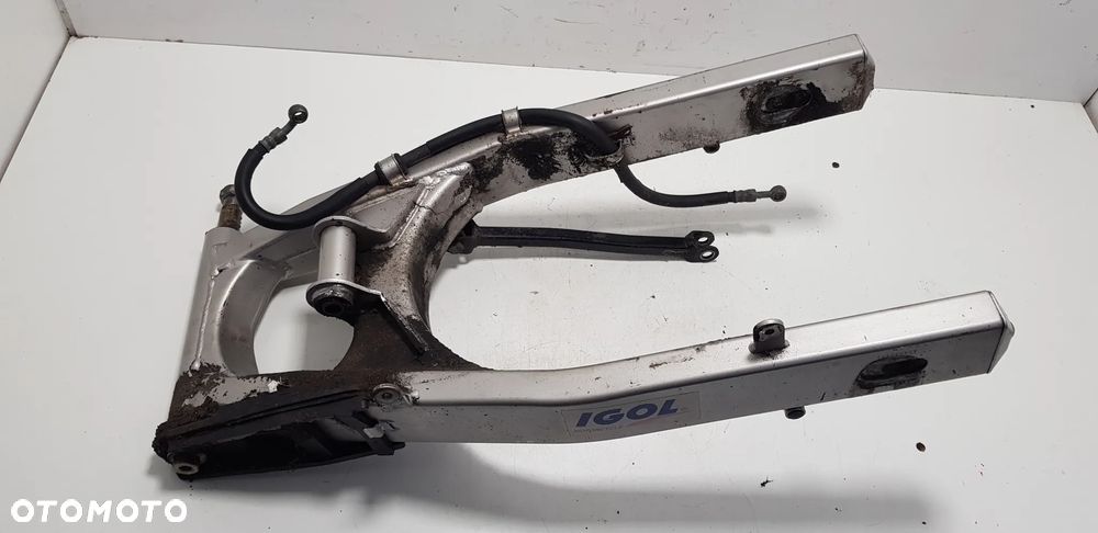 Suzuki Bandit GSF 600 95-99 Wahacz - 3