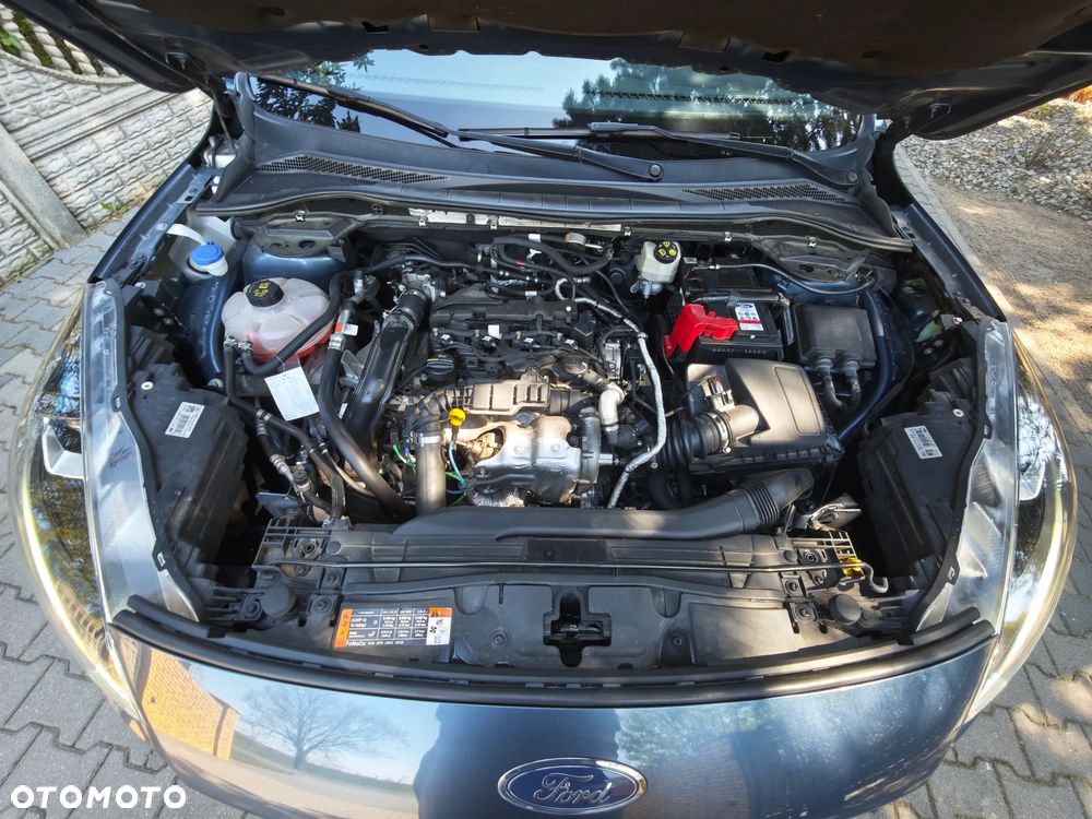 Ford Kuga 1.5 EcoBlue TITANIUM - 13