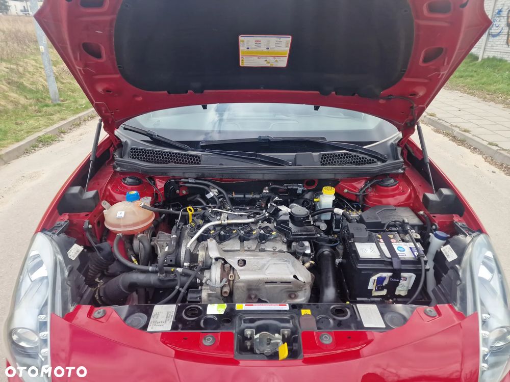 Alfa Romeo Giulietta 1.4 TB 16V Multiair Sprint - 11