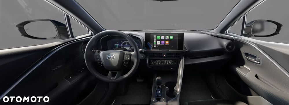 Toyota C-HR 2.0 PHEV Dynamic Force Style - 11