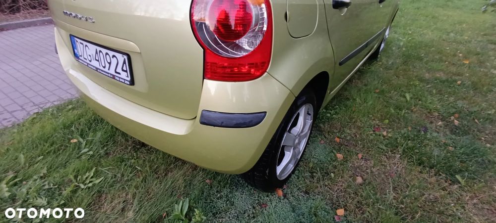 Renault Modus - 11