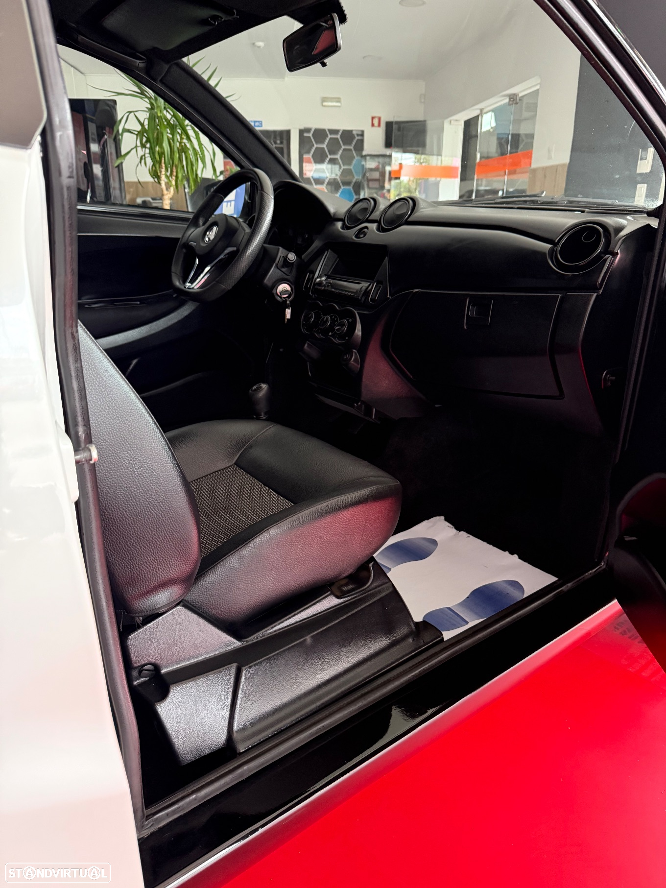 Aixam Coupe - 4