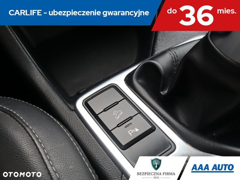 Kia Sportage - 19