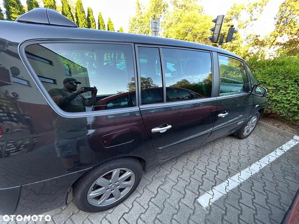 Renault Espace - 4