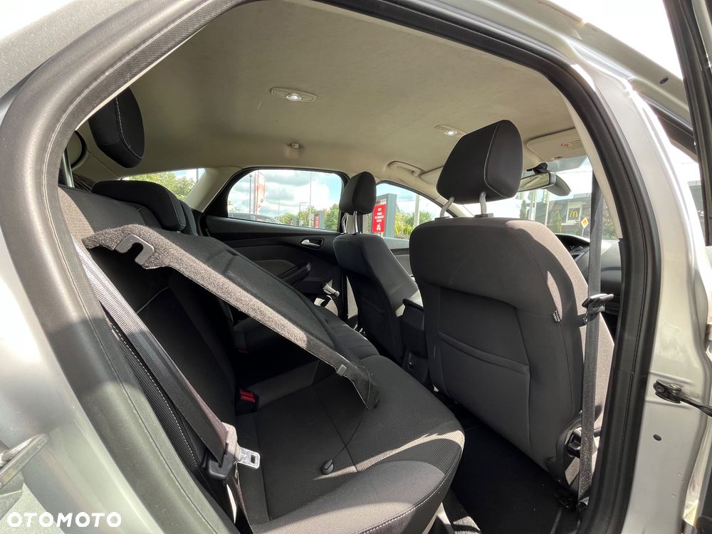 Ford Focus - 6
