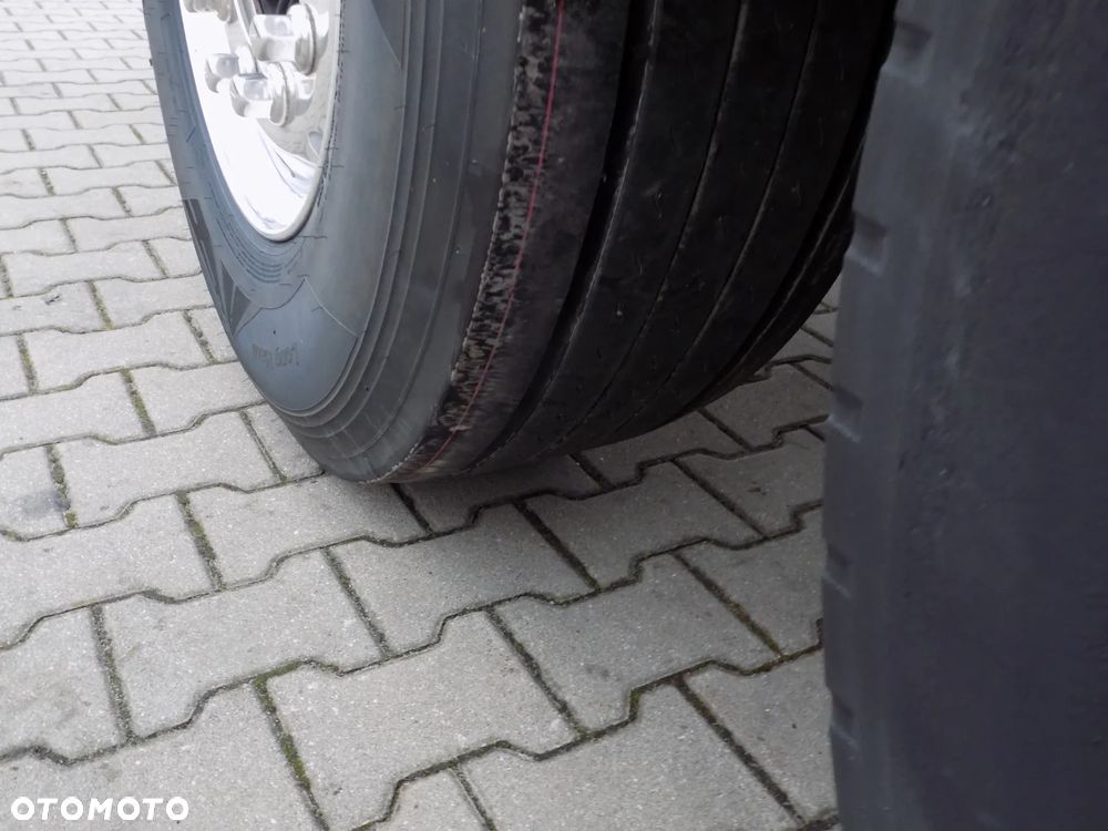 Feldbinder ADR/BITUMICZNA/30000l./L4BH/ - 9