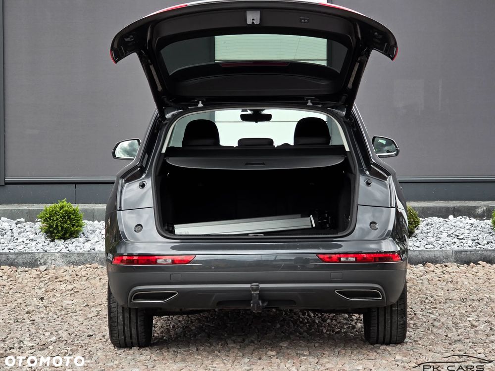 Audi Q5 2.0 TDI Quattro S tronic sport - 24