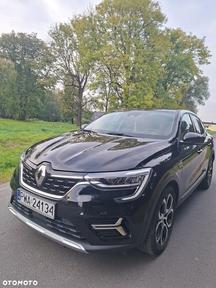 Renault Arkana - 2
