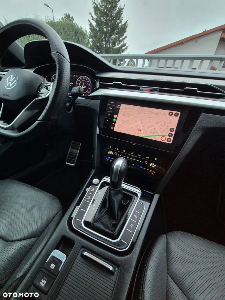 Volkswagen Arteon 2.0 TDI SCR 4Motion DSG Elegance - 13