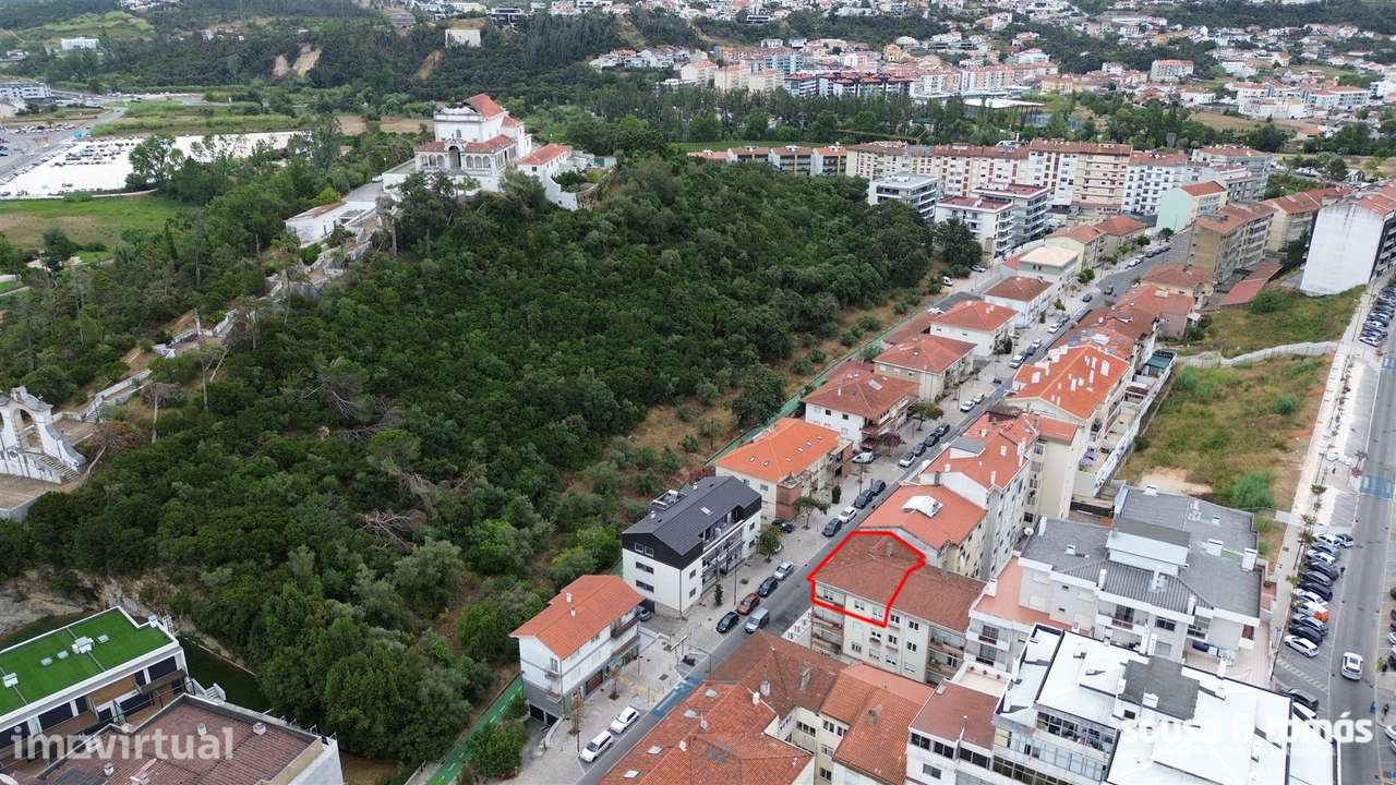 Oportunidade de Investimento – Apartamento T6 Arrendado a Estudantes | - Grande imagem: 3/35