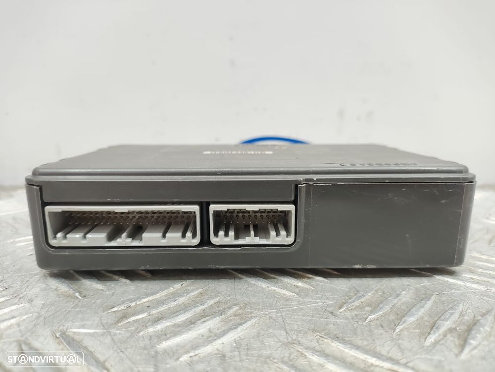 Módulo Keyless Jaguar XE X760 FK7219H440AD - 5