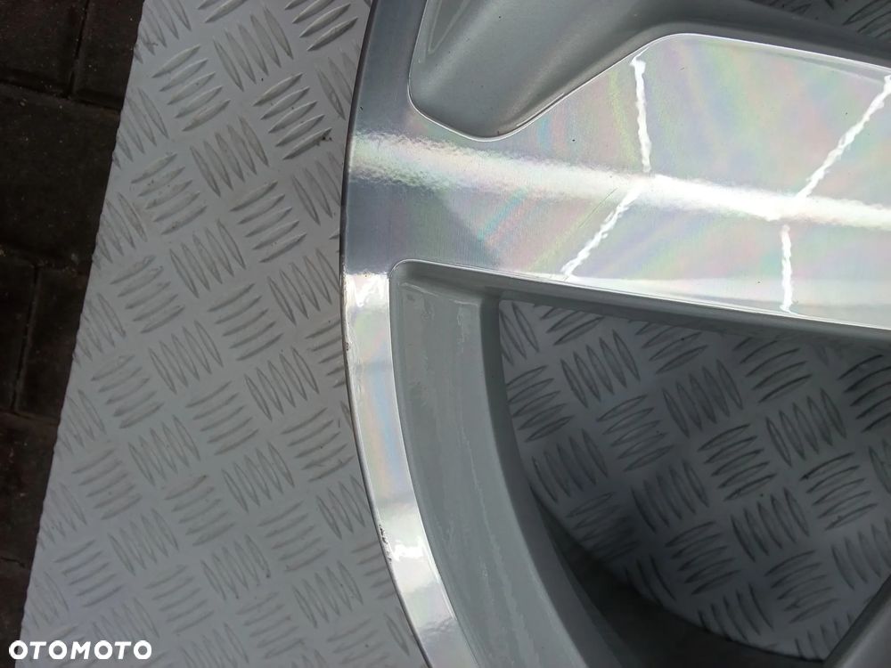 Felgi Audi Q5 SQ5 Q7 Q3 RS Q3 8Jx19 et39 5x112 - 7