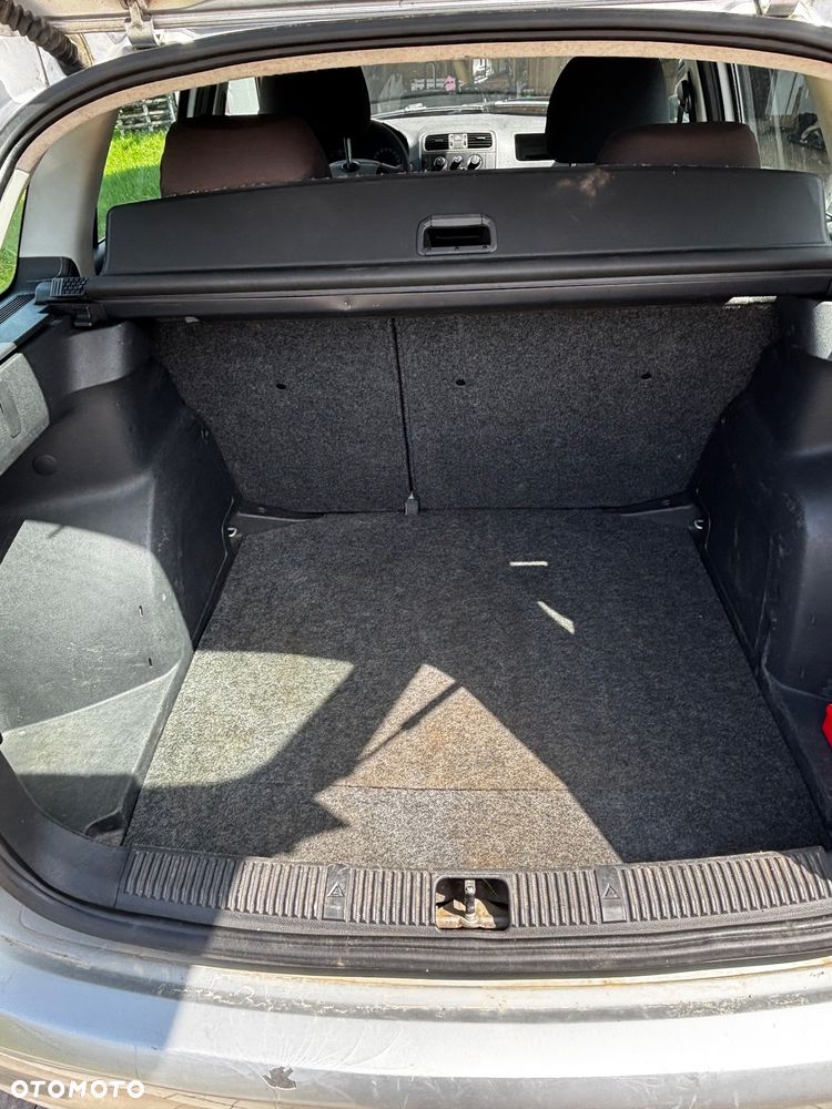 Skoda Fabia - 9
