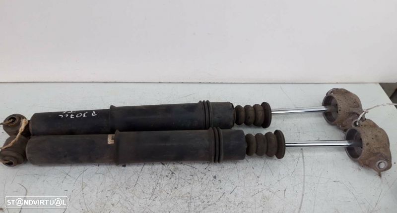 Amortecedor Tras Esq Peugeot 307 Cc (3B) - 1