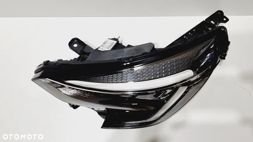 REFLEKTOR PRAWY FULL LED RENAULT CLIO V PURE VISION EUROPA - 8