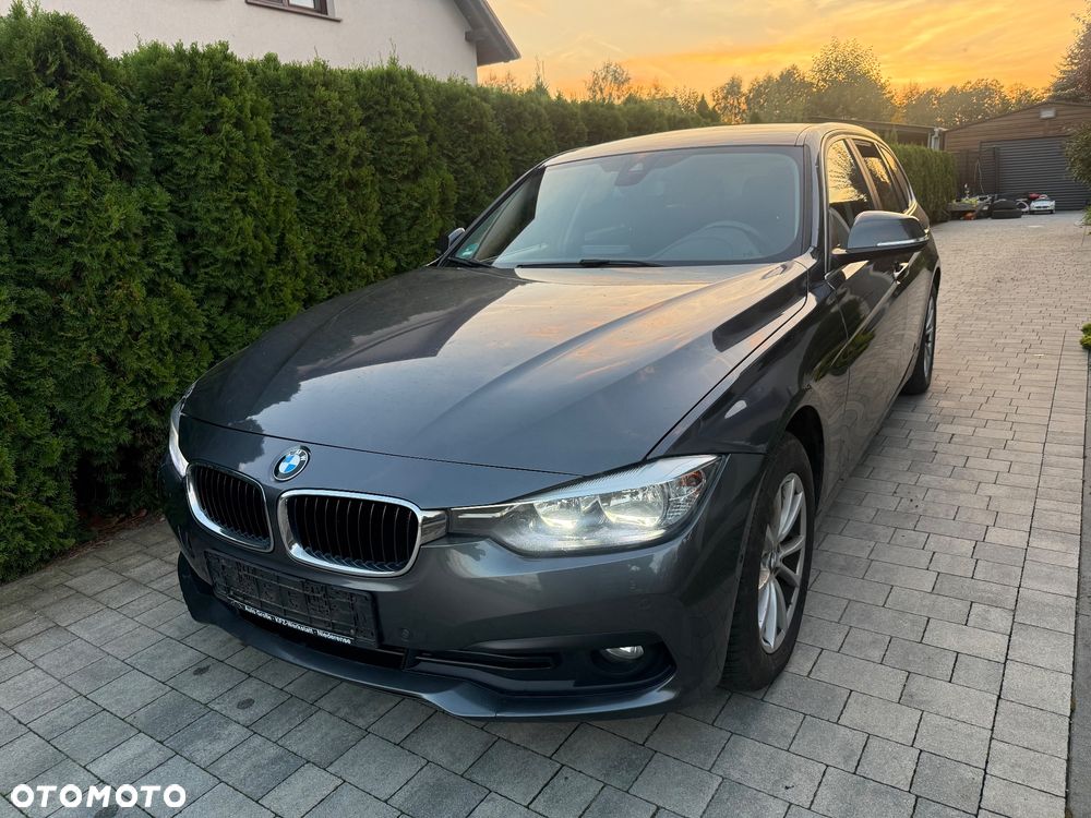 BMW Seria 3